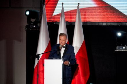 Jubileusz 100-lecie Polskiego Związku Narciarskiego